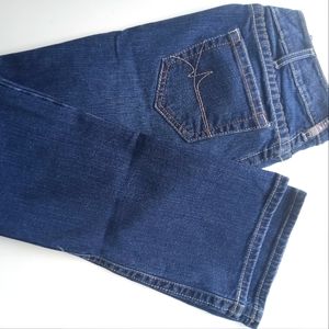 Ariat jeans mid rise